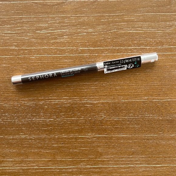 Sephora ultimate gel eyeliner - Picture 1 of 3
